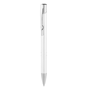 EgotierPro 29077 - BOLIGRAFO RISCADO Branco