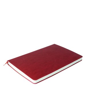 EgotierPro 39510 - BLOCO CORPORATE Vermelho