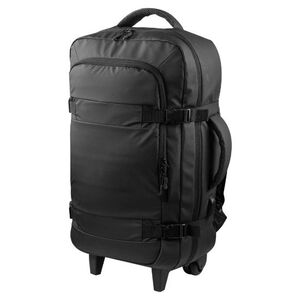 EgotierPro 53558 - TROLLEY WANDER Preto