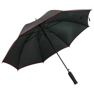 EgotierPro 53535 - GUARDA-CHUVA RUA Vermelho