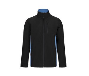 Preto / Azul Céu