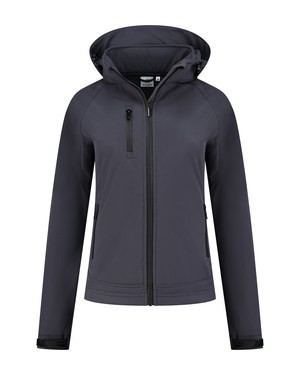 Lemon & Soda LEM4827 - Softshell Jacket Everywear for her