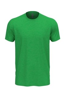 Next Level Apparel NLA6210 - NLA T-shirt CVC Unisex Verde dos prados