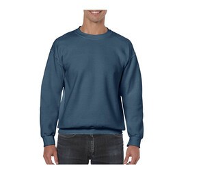 Gildan GN910 - Moletom Crewneck Masculino