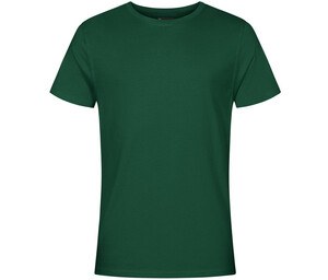 EXCD BY PROMODORO EX3077 - T-SHIRT PARA HOMEM Forest