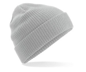 Beechfield BF050 - Gorro de algodão orgânico