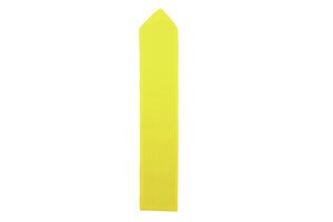 KORNTEX KX233 - PATCH TRASEIRO Yellow