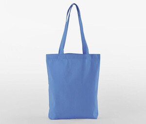 WESTFORD MILL WM691 - EARTHAWARE® TOTE DE SARJA ORGÂNICA