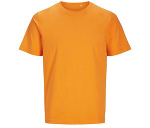 Vibrant Orange