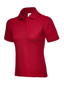 Radsow by Uneek UC106C - Senhoras clássicas Poloshirt