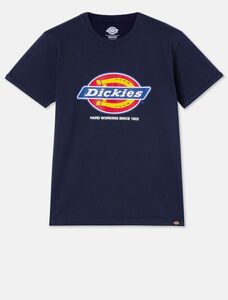Dickies DK0A4XUD - T-shirt DENSION de homem (DT6010)