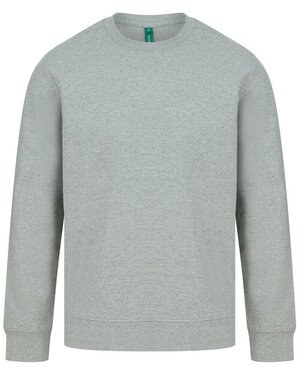Henbury H840 - Sweatshirt eco-responsável unissexo