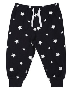 Larkwood LW085 - Calças de pijama