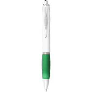Branco/ Verde