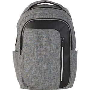 Cinzento urze / Preto liso