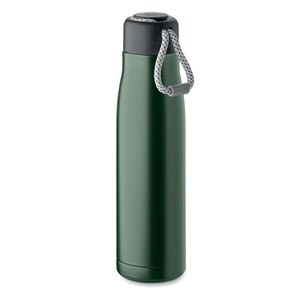 Verde escuro