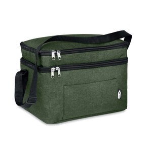 Verde escuro