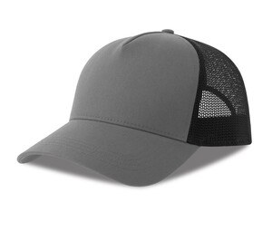 Cinza / Preto
