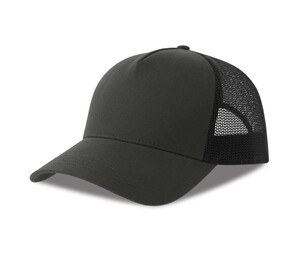 Cinza Escuro/Preto