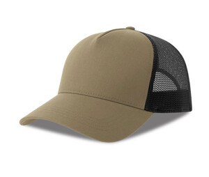 Caqui/Preto