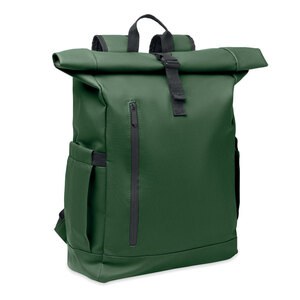 Verde escuro