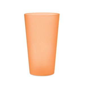 laranja transparente
