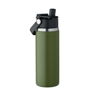 Verde escuro