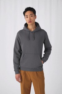 B&C CGWU620 - Sweater C/ Capuz