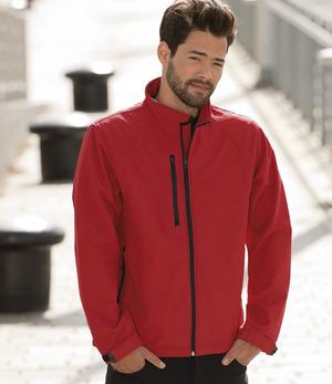 Russell J140M - Casaco Homem R140M Softshell