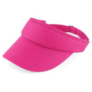 Beechfield BC041 - Pala - Sports Visor