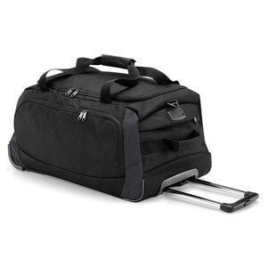 Quadra QD970 - Quadra QD970 - Bolsa de viagem com rodas de tungsten ™