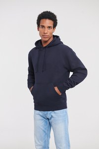 Russell RU265M - Sweatshirt Authentic Com Capuz