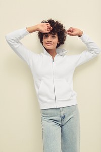 Fruit of the Loom SC62116 - Sweatshirt Mulher Ajustada