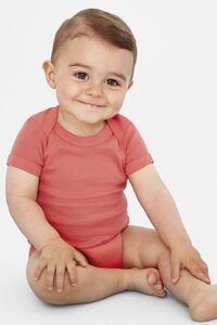 SOLS 00583 - Bambino <Em>Babygrow</Em>