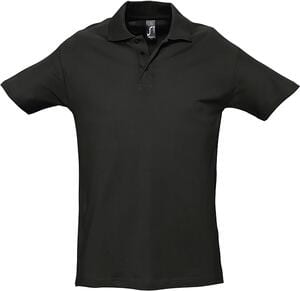 SOLS 11362 - SPRING II Polo Para Homem