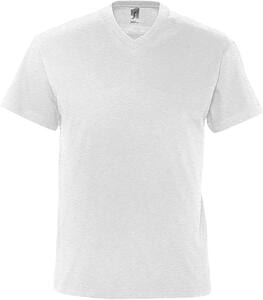 SOLS 11150 - VICTORY T Shirt Com Gola Em «V» Para Homem