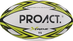 Proact PA819 - BOLA X-TREME T5