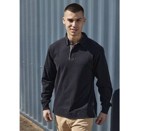Front row FR043 - Emerized Rugby Shirt