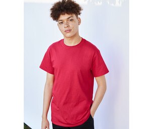 Gildan GN180 - Camiseta de algodão pesado para adultos