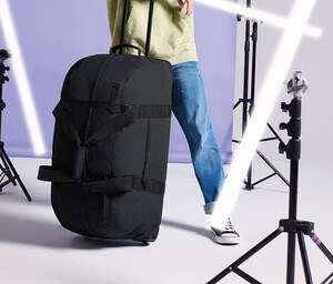 Bag Base BG230 - Wheelie Holdall