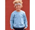 Fruit of the Loom SC351 - Moletom Kids Round Neck