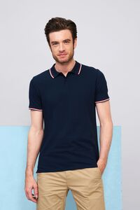 SOLS 02949 - Prestige Men Polo Para Homem