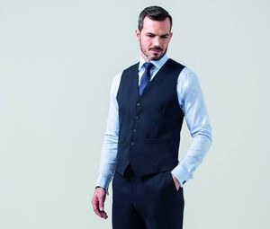 CLUBCLASS CC6004 - Colete de Homem Bond