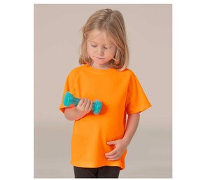 JHK JK902 - Camiseta esportiva infantil