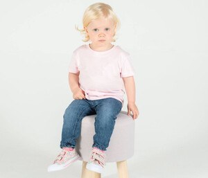 Larkwood LW020 - Camiseta infantil