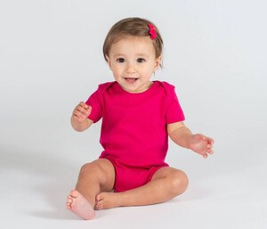 Larkwood LW055 - Body infantil