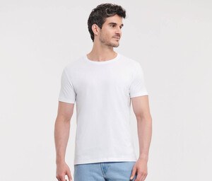 Russell RU118M - Camiseta Organique Lourd Homme