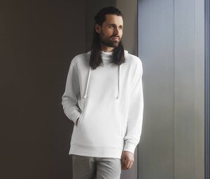 Russell RU209M - Hoodie orgânico