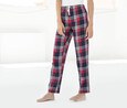 SF Women SK083 - Calça de pijama para mulher