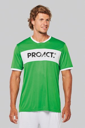 Proact PA4000 - T-shirt de manga curta
